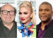 Danny Devito Gwen Stefani Tyler Perry