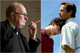 ‘Call Me by Your Name,’ ‘Darkest Hour’ Keep Indie Box Office Roaring