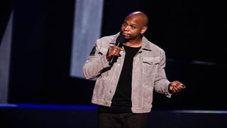 Dave Chappelle Fan Who Complained About Trans Jokes Rips ‘Equanimity’: ‘Regressive and Cruel’