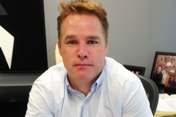 David Guillod