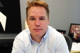 David Guillod Resigns as Co-CEO of Primary Wave Following Sexual Assault Accusations