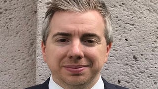 Lit Agent David Boxerbaum to Join Verve Agency