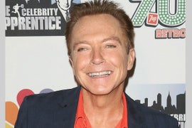 David Cassidy, ’70s Teen Idol and Star of ‘Partridge Family,’ Dies at 67