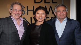 Julie Chen, Vince Gilligan Join Power Lawyers Del Shaw Moonves to Christen New Offices (Photos)