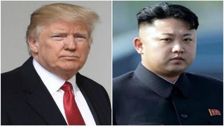 Trump Calls Off Summit With North Korea’s Kim Jong Un