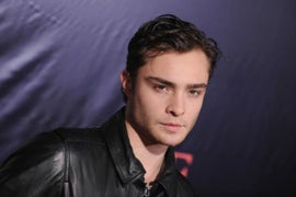 Ed Westwick Says He’s ‘Cooperating With Authorities’ to Clear His Name Amid Rape Accusations