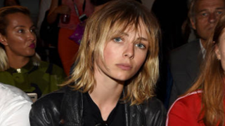 Model Edie Campbell Writes Open Letter as Sexual Misconduct Accusations Continue to Multiply