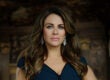 The Royals Elizabeth Hurley