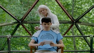Asa Butterfield Movie ‘The House of Tomorrow’ Lands at Shout! Studios
