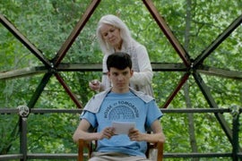 Asa Butterfield Movie ‘The House of Tomorrow’ Lands at Shout! Studios