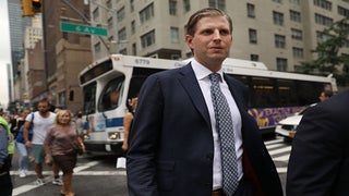 Eric Trump Unwittingly Suggests He’s ‘Part of’ LGBT Community – But LGBTQ People Say No Thanks