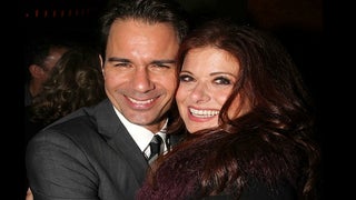 Golden Globes: Debra Messing, Eric McCormack to Host 75th Anniversary Special