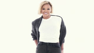 Eve Replaces Aisha Tyler as Co-Host on CBS’ ‘The Talk’