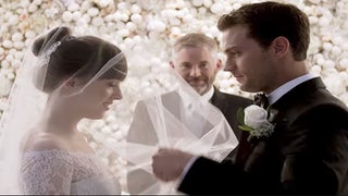 ‘Fifty Shades Freed’ Whips Up $38 Million for Box Office Win