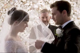 ‘Fifty Shades Freed’ Whips Up $38 Million for Box Office Win