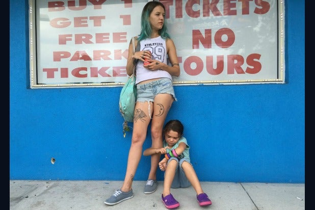 Florida Project Florida Project