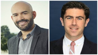 Fox Exec Shakeup: Terence Carter to 20th, Charlie Andrews Replaces Him as Network Drama Head