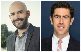 Fox Exec Shakeup: Terence Carter to 20th, Charlie Andrews Replaces Him as Network Drama Head