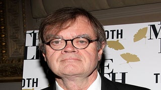 Garrison Keillor Says Sexual Harassment Accusations Are an ‘Imaginative Piece of Work’