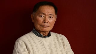George Takei Apologizes for Playing ‘Naughty Gay Grandpa’ in Howard Stern Interview