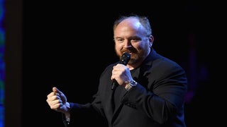 Louis CK’s Comedy Is Full of Masturbation Jokes That Seem Creepy Now (Video)