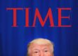 Donald Trump Time Magazine
