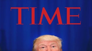 Time Magazine Staffs Up Under New Ownership
