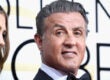 Sylvester Stallone