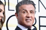 Sylvester Stallone
