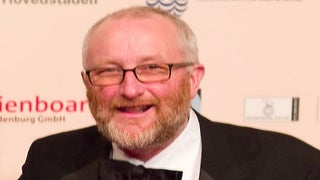 Lars Von Trier Producer Peter Aalbaek Jensen Accused of Sexual Harassment