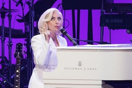Lady Gaga to Sing National Anthem at Biden Inauguration