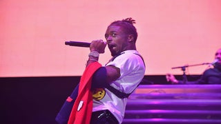 Lil Uzi Vert: 7 Things to Know About the Grammys Best New Artist Nominee