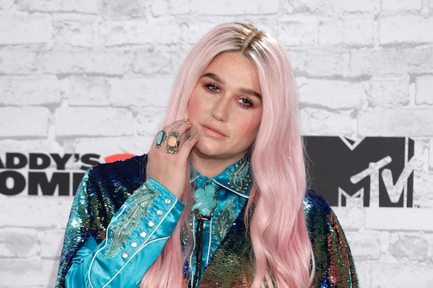 Kesha Kesha