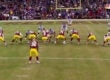 Giants vs. Redskins