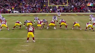Ratings: Thanksgiving Viewers Do Dessert With NBC’s Giants Game