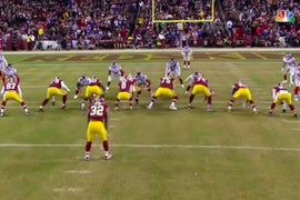 Ratings: Thanksgiving Viewers Do Dessert With NBC’s Giants Game