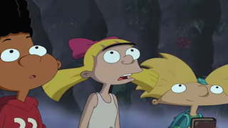 ‘Hey Arnold!: The Jungle Movie’ Trailer: Football Head May Finally Find His Parents (Video)