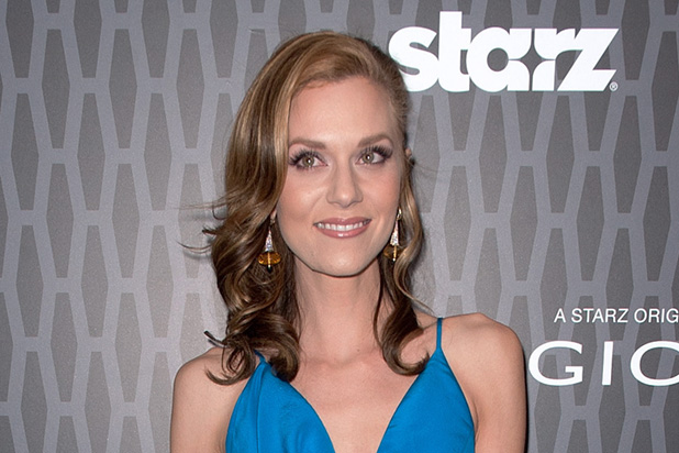 Hilarie Burton Says 'One Tree Hill' Creator Mark Schwahn ...