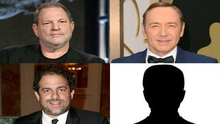 Hollywood Reels From Post-Harvey Flood of Sexual Misconduct Accusations