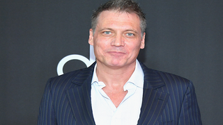 ‘Justice League’ Opening Scene Was Supposed to Be ‘Comedic,’ Says Holt McCallany