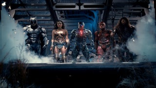 Will ‘Justice League’ Perform Like ‘Wonder Woman’ or ‘Suicide Squad’ at the Box Office?