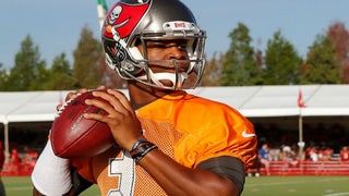 Jameis Winston Groping Accusation Under Investigation by NFL
