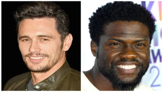 James Franco, Kevin Hart to Host ‘SNL’ Episodes Next Month