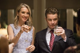 ‘Marvel’s Runaways’: James Marsters on Reality of Lying to Kids — Even If It’s Not About Being Evil
