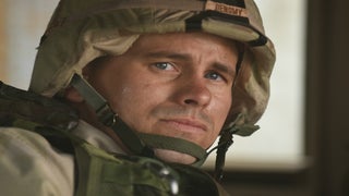 ‘The Long Road Home’: Jason Ritter Explains ‘Complicated’ On-Screen Marriage to Kate Bosworth