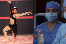 ‘SYTYCD’ Winner Jeanine Mason on How ‘Grey’s Anatomy’ Went From High School Ritual to Day Job