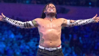 WWE Is ‘Investigating’ Superstar Jeff Hardy After DWI Arrest