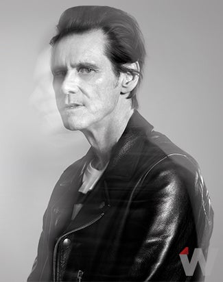 Jim Carrey, Jim and Andy: The Great Beyond-Featuring a Very Special, Contractually Obligated Mention of Tony Clifton Jim Carrey, Jim and Andy: The Great Beyond-Featuring a Very Special, Contractually Obligated Mention of Tony Clifton