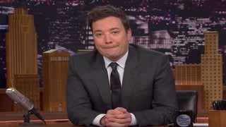 Jimmy Fallon Offers Tearful Tribute to His Late Mother, Gloria (Video)