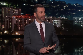 Late Night Tackles Matt Lauer Accusations, Mocks Trump’s Hypocritical Response (Video)
